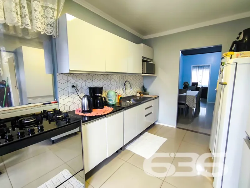 Casa tĂ©rrea Ă venda no bairro Comasa â conforto, e