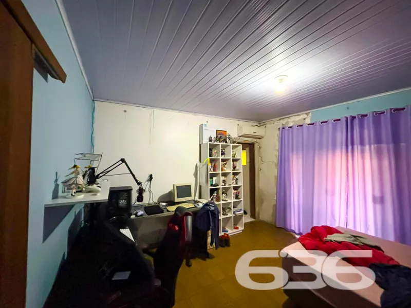 ResidĂȘncia tĂ©rrea ampla, terreno com 888mÂČ e edĂcu