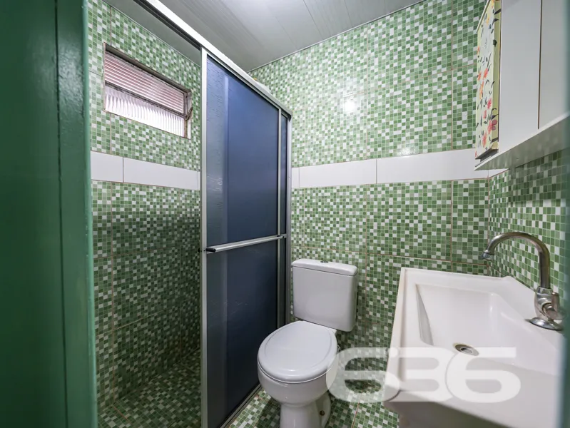 Oportunidade em Joinville! Casa térrea em terreno