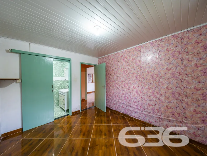 Oportunidade em Joinville! Casa térrea em terreno