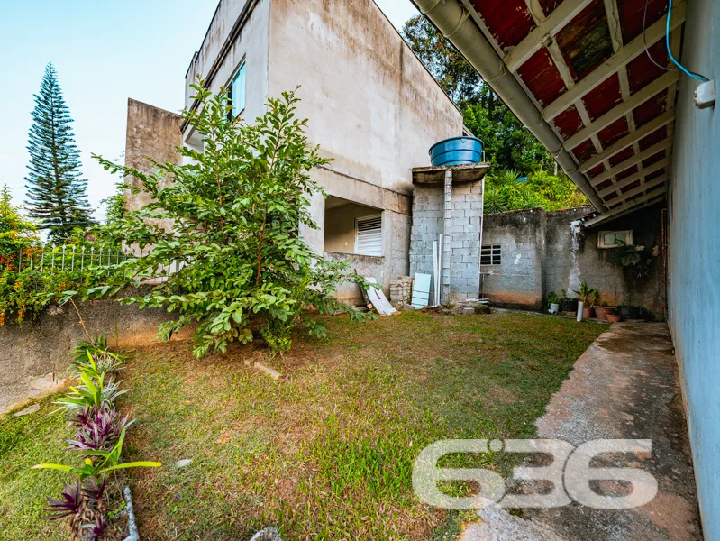 Oportunidade em Joinville! Casa térrea em terreno
