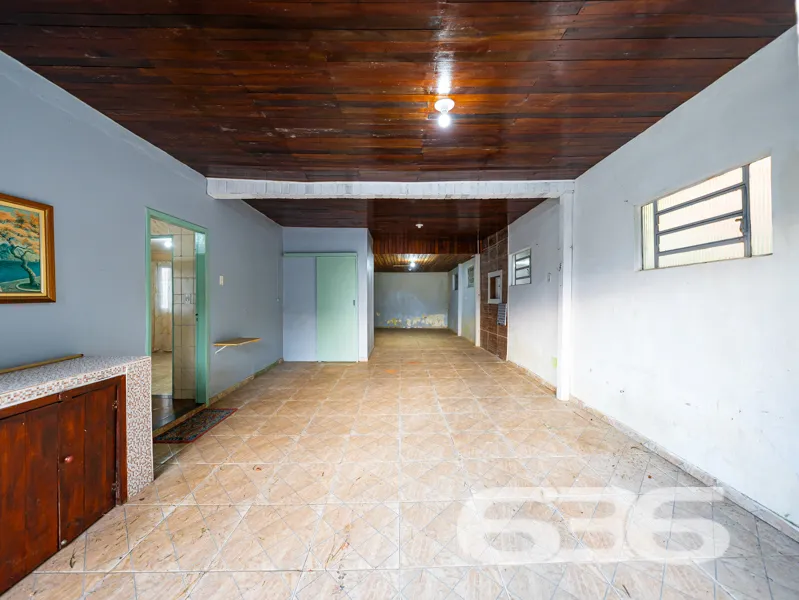 Oportunidade em Joinville! Casa térrea em terreno