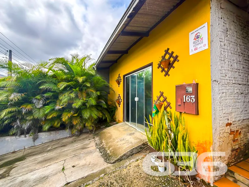 Oportunidade com amplo terreno no bairro Nova Bras