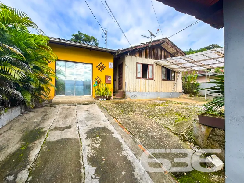 Oportunidade com amplo terreno no bairro Nova Bras