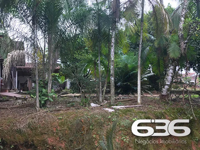 VENDE-SE LOTE EM JOINVILLE: 1.878M² DE POTENCIAL N