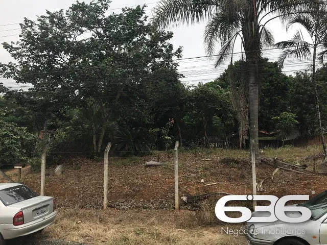 VENDE-SE LOTE EM JOINVILLE: 1.878M² DE POTENCIAL N