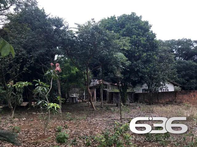 VENDE-SE LOTE EM JOINVILLE: 1.878M² DE POTENCIAL N
