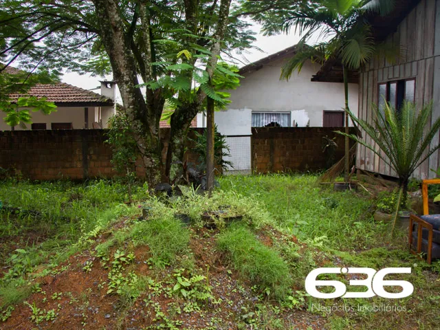VENDE-SE LOTE EM JOINVILLE: 1.878M² DE POTENCIAL N
