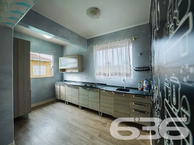 Descubra a casa dos seus sonhos em Joinville! Situ