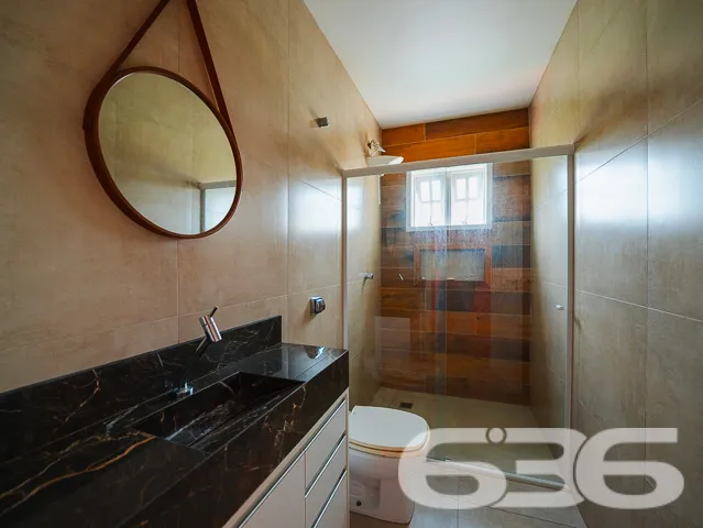 Descubra a casa dos seus sonhos em Joinville! Situ