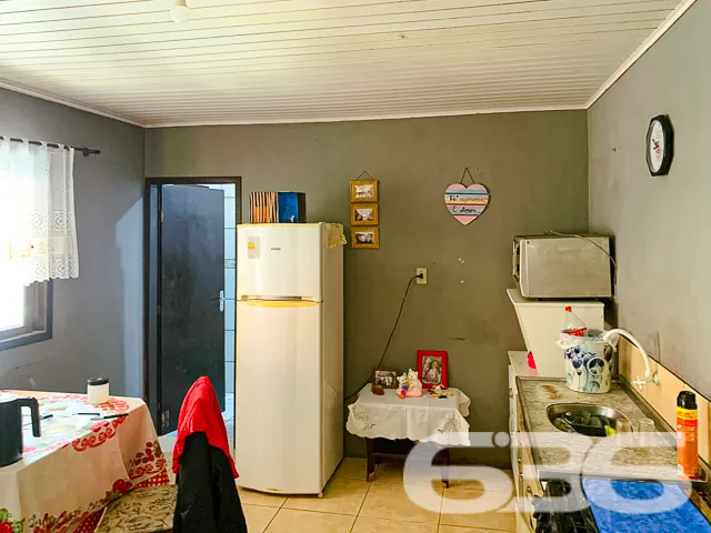 AMPLO TERRENO Ă VENDA NO BAIRRO BOEHMERWALD
Descu