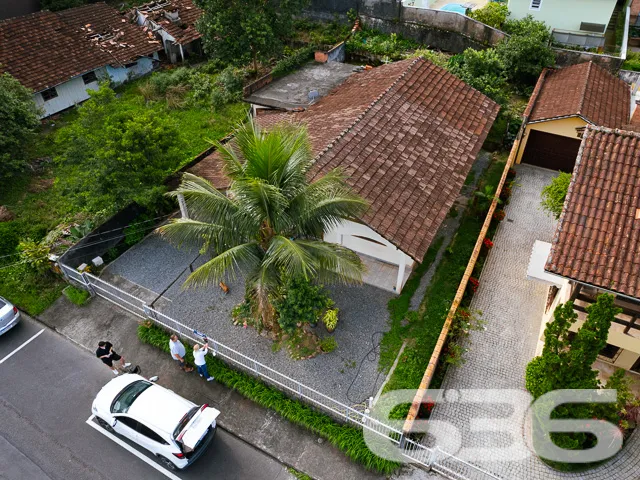 Descubra o encanto da vida em Joinville com esta r