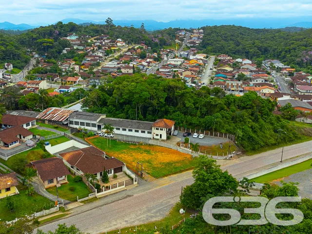 BELÍSSIMO TERRENO À VENDA NO BAIRRO SANTA CATARINA