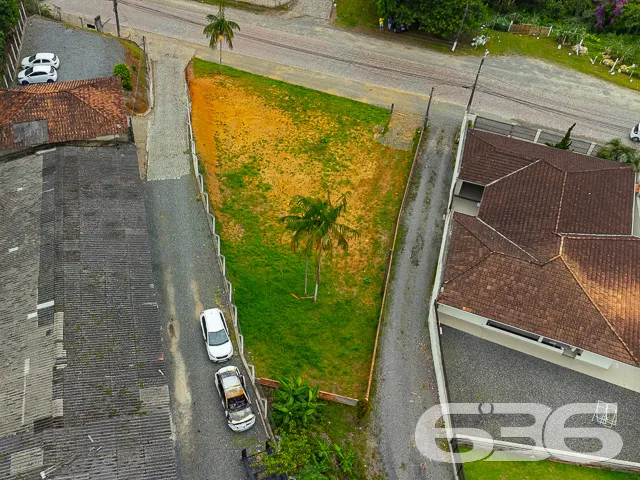 BELÍSSIMO TERRENO À VENDA NO BAIRRO SANTA CATARINA