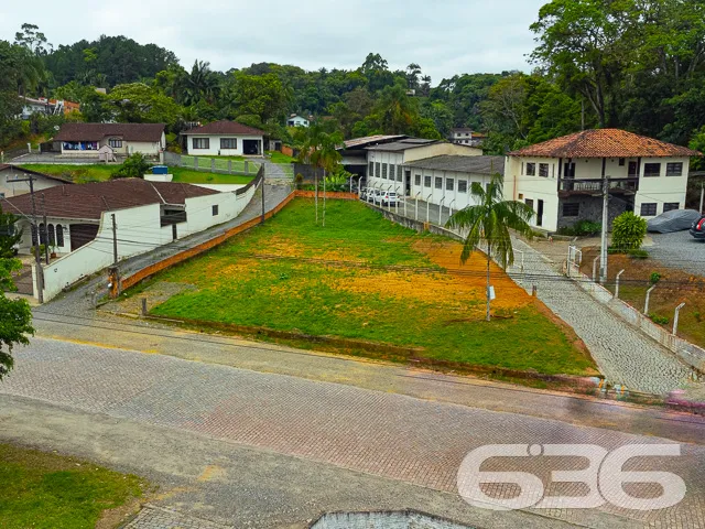 BELÍSSIMO TERRENO À VENDA NO BAIRRO SANTA CATARINA
