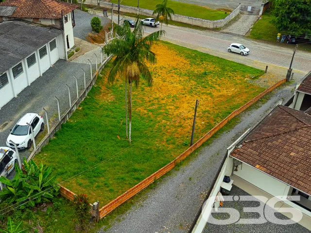 BELÍSSIMO TERRENO À VENDA NO BAIRRO SANTA CATARINA