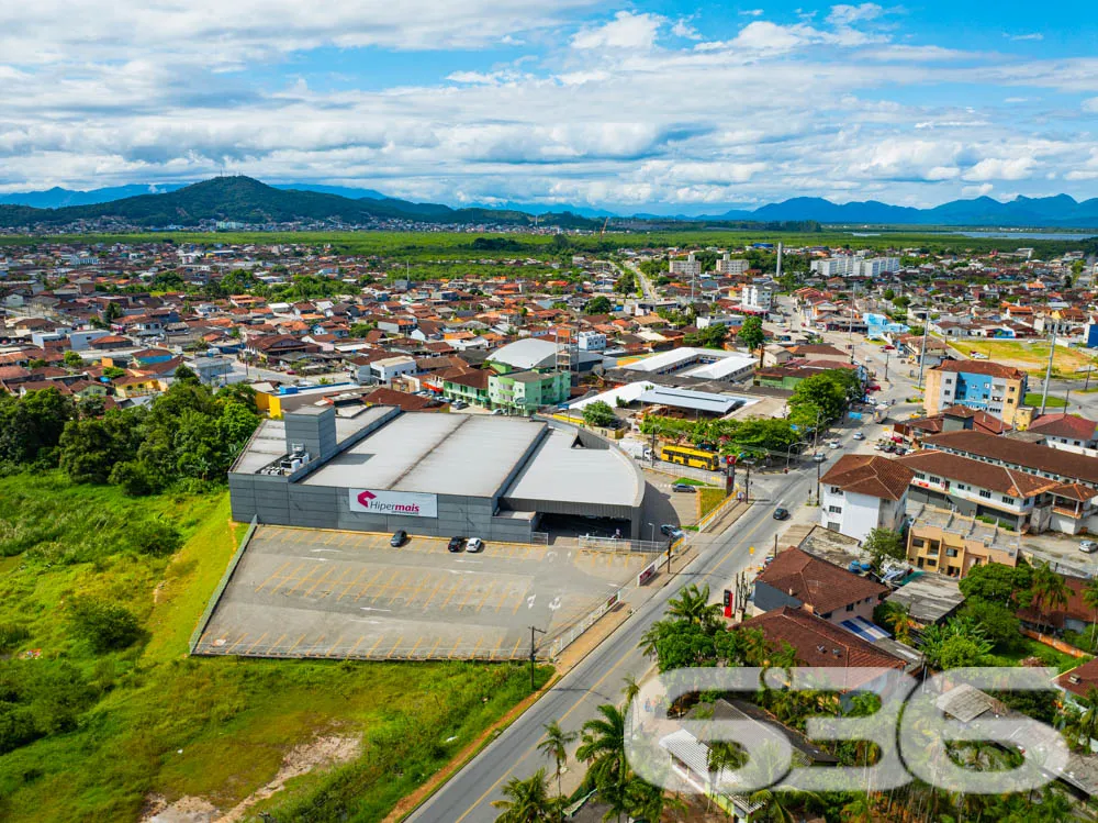 Terreno Exclusivo à Venda em Joinville - Oportunid