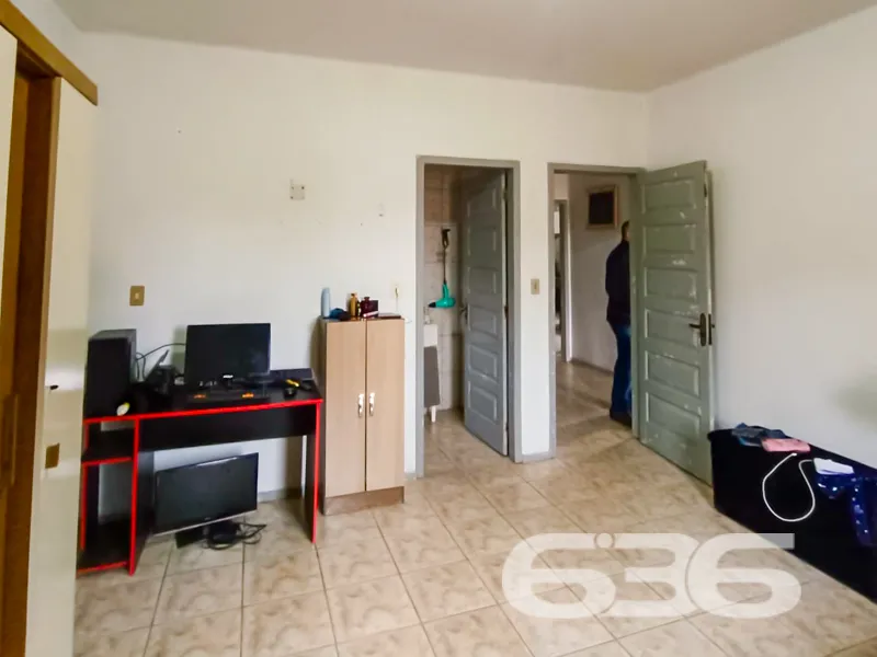 Descubra Sua Casa dos Sonhos em Joinville, SC!
Ol