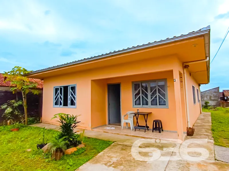 Descubra Sua Casa dos Sonhos em Joinville, SC!
Ol