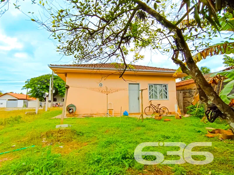 Descubra Sua Casa dos Sonhos em Joinville, SC!
Ol