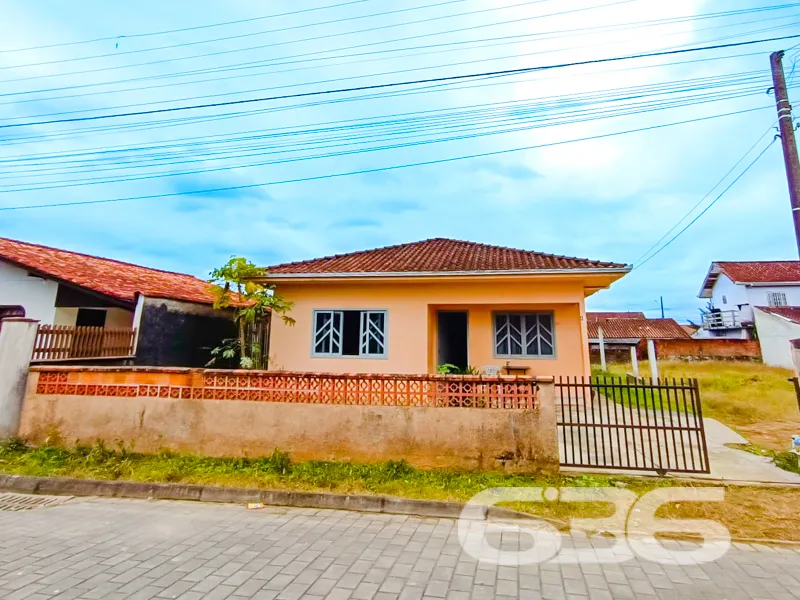 Descubra Sua Casa dos Sonhos em Joinville, SC!
Ol