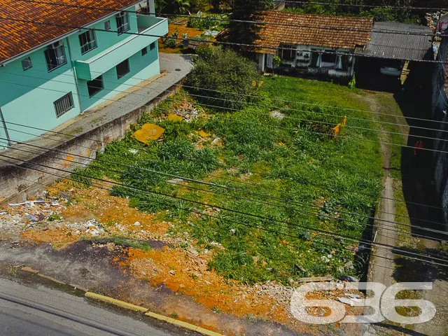 VENDE-SE TERRENO NO BAIRRO GUANABARA - ESTUDA PERM