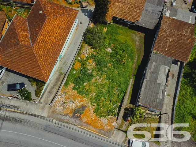 VENDE-SE TERRENO NO BAIRRO GUANABARA - ESTUDA PERM