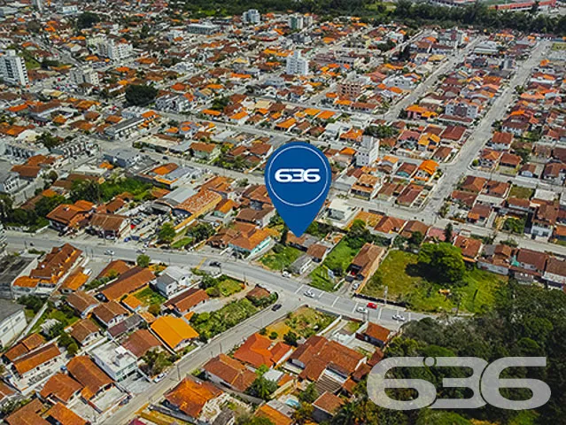 VENDE-SE TERRENO NO BAIRRO GUANABARA - ESTUDA PERM