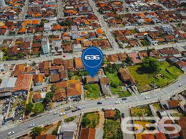 VENDE-SE TERRENO NO BAIRRO GUANABARA - ESTUDA PERM