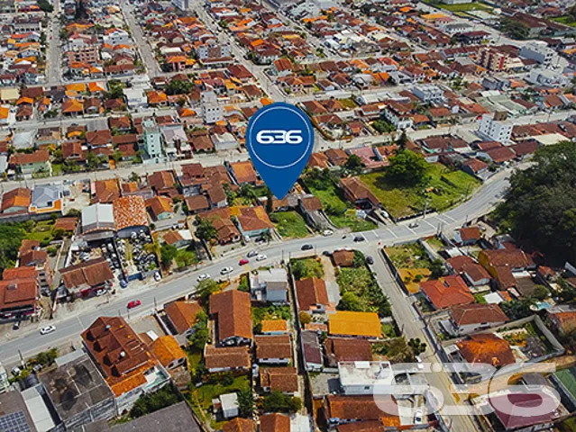 VENDE-SE TERRENO NO BAIRRO GUANABARA - ESTUDA PERM