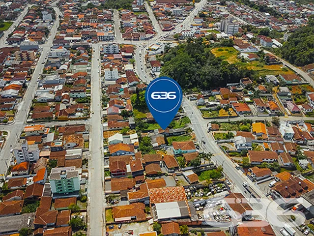 VENDE-SE TERRENO NO BAIRRO GUANABARA - ESTUDA PERM