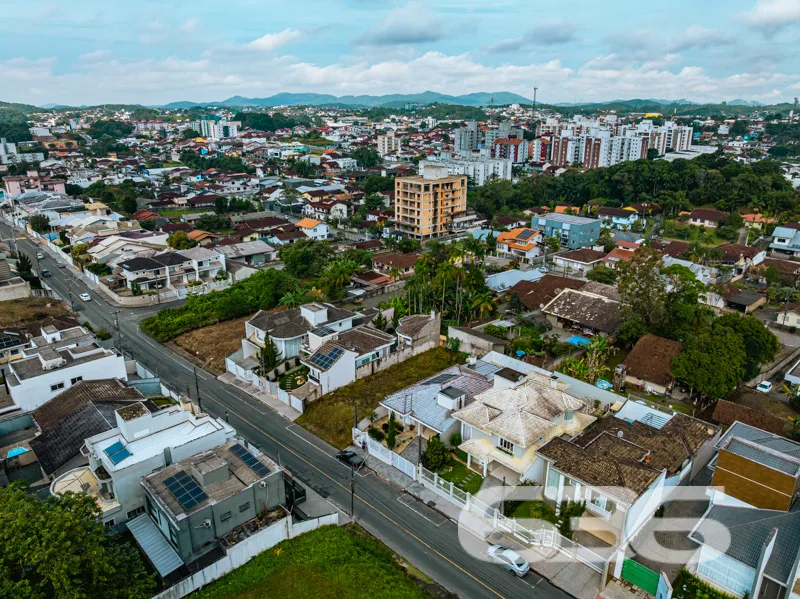 Sofisticação, privacidade e conforto no coração do