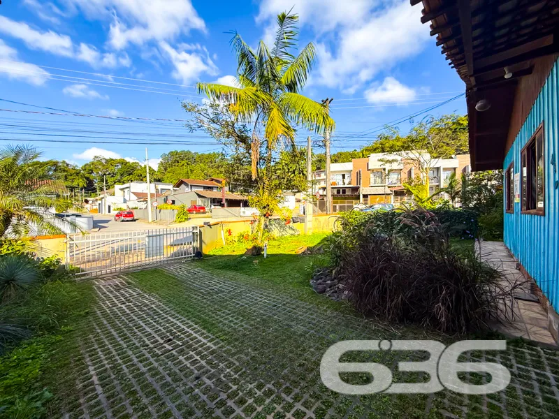 Descubra seu novo lar no coração de Joinville, SC!