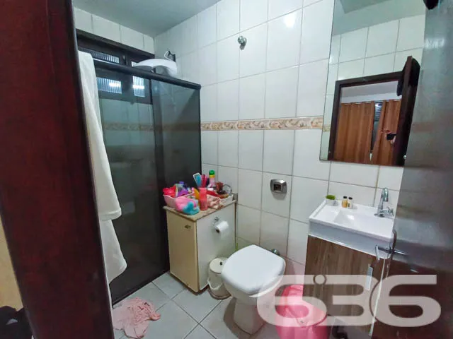 Casa TĂ©rrea no Bairro Guanabara â Conforto, Pratic