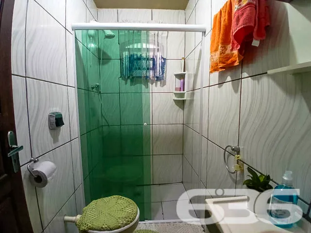 ResidĂȘncia TĂ©rrea Ă Venda no Bairro Guanabara, Joi