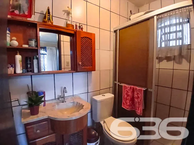 ResidĂȘncia TĂ©rrea Ă Venda no Bairro Guanabara, Joi