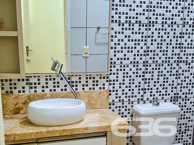 Descubra o conforto e a praticidade de viver em um