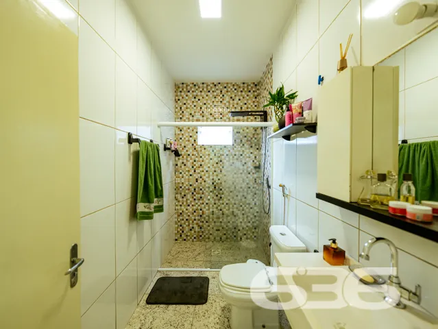 Sua nova casa no bairro Itaum, em Joinville, estĂĄ