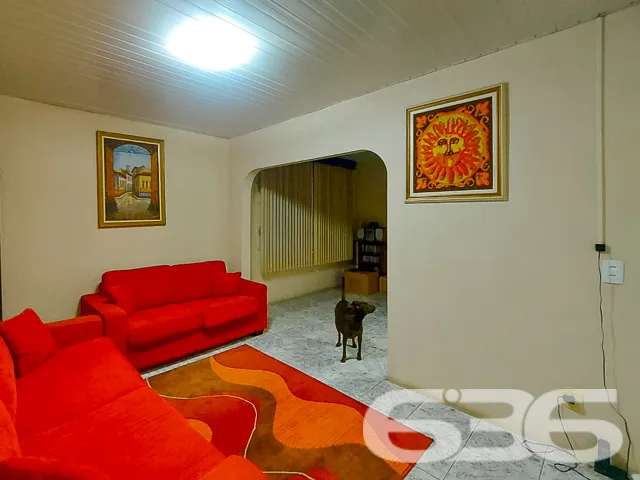 VENDE-SE RESIDĂNCIA COM SUĂTE + 5 DORMITĂRIOS NO B