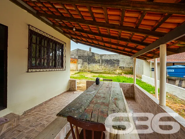 VENDE-SE IMĂVEL NO BAIRRO ITAUM
Apresentamos uma