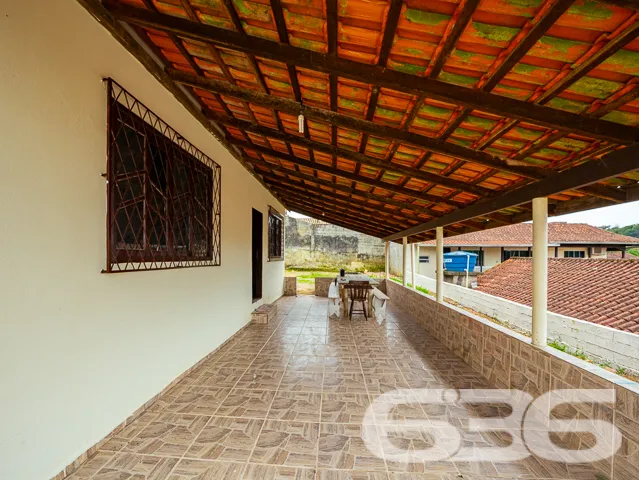 VENDE-SE IMĂVEL NO BAIRRO ITAUM
Apresentamos uma