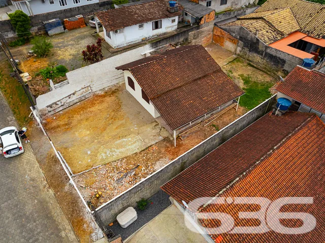 VENDE-SE IMĂVEL NO BAIRRO ITAUM
Apresentamos uma
