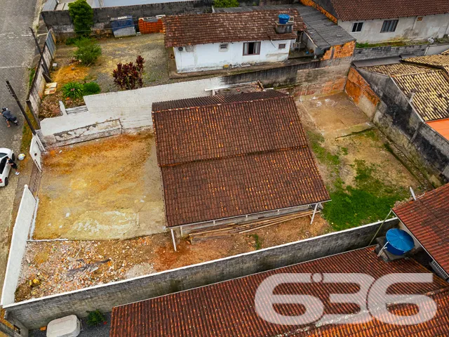 VENDE-SE IMĂVEL NO BAIRRO ITAUM
Apresentamos uma