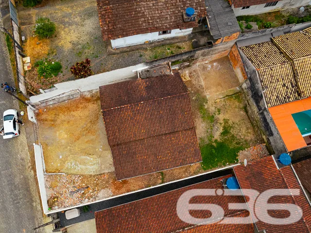 VENDE-SE IMĂVEL NO BAIRRO ITAUM
Apresentamos uma