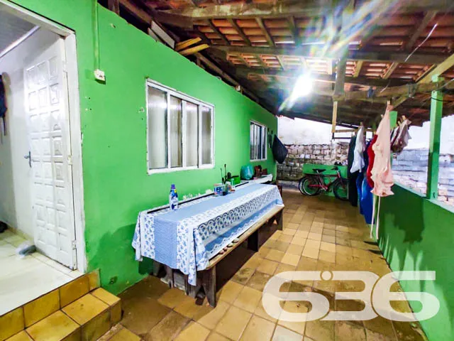 RESIDĂNCIA COM 3 QUARTOS NO BAIRRO BOEHMERWALD - E