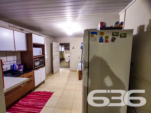 RESIDĂNCIA COM 3 QUARTOS NO BAIRRO BOEHMERWALD - E