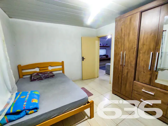 RESIDĂNCIA COM 3 QUARTOS NO BAIRRO BOEHMERWALD - E