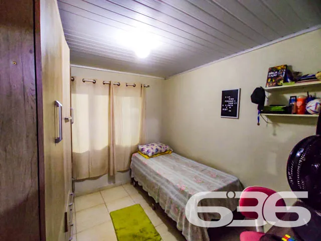RESIDĂNCIA COM 3 QUARTOS NO BAIRRO BOEHMERWALD - E