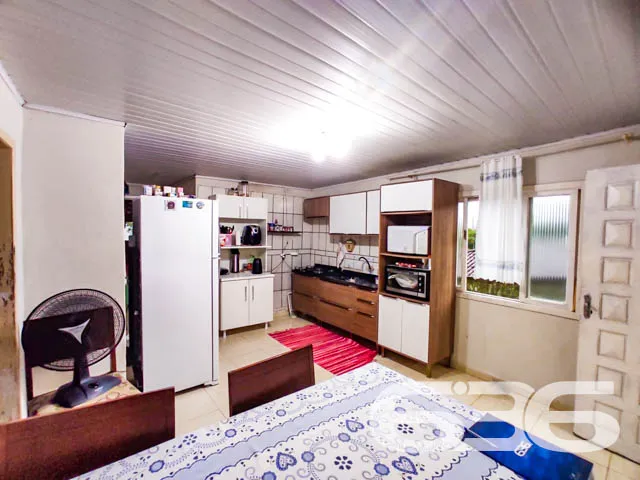 RESIDĂNCIA COM 3 QUARTOS NO BAIRRO BOEHMERWALD - E