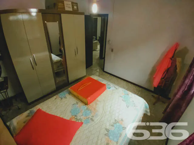 RESIDĂNCIA COM 2 QUARTOS + SUĂTE NO BAIRRO BOEHMER